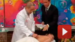 Dr. Daniel Hsu appears on the CBS Early Show